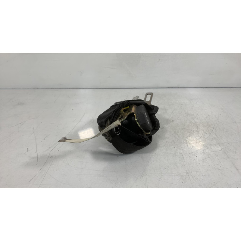 Pretensionneur de ceinture avant gauche AUDI A6 2 Photo n°3