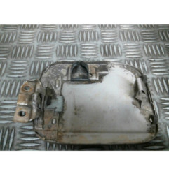 Trappe d'essence ROVER 45 Photo n°1