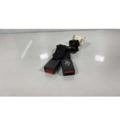 Attache ceinture arriere droit ROVER 45 Photo n°1