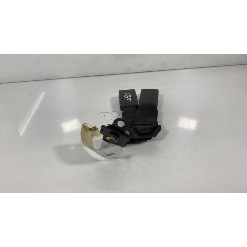 Attache ceinture arriere droit ROVER 45 Photo n°3