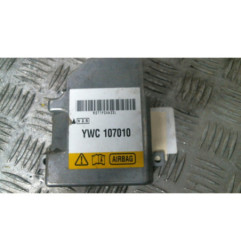 Boitier air bag ROVER 45 Photo n°1