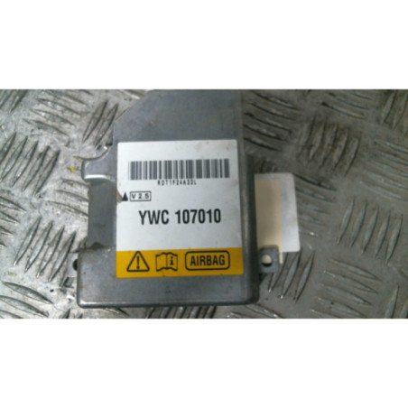Boitier air bag ROVER 45 Photo n°1