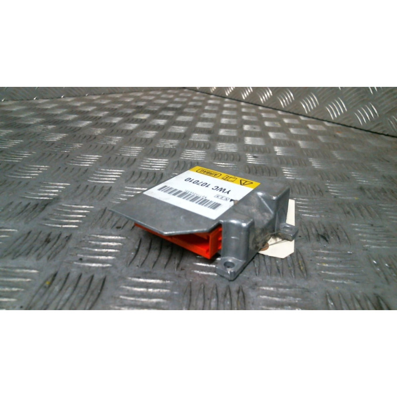 Boitier air bag ROVER 45 Photo n°2