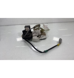 Serrure arriere gauche ROVER 45