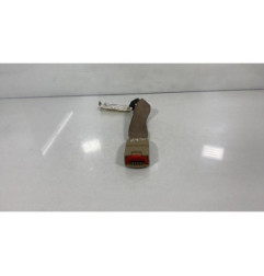 Attache ceinture arriere droit ROVER 400 2 Photo n°1