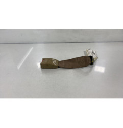 Attache ceinture arriere droit ROVER 400 2