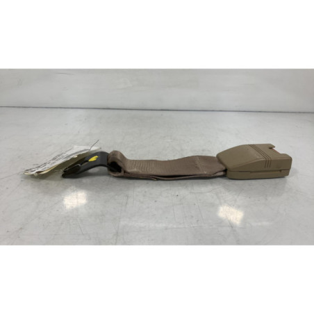 Attache ceinture arriere gauche ROVER 400 2 Photo n°1