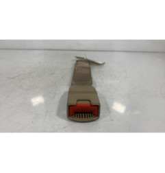 Attache ceinture arriere gauche ROVER 400 2