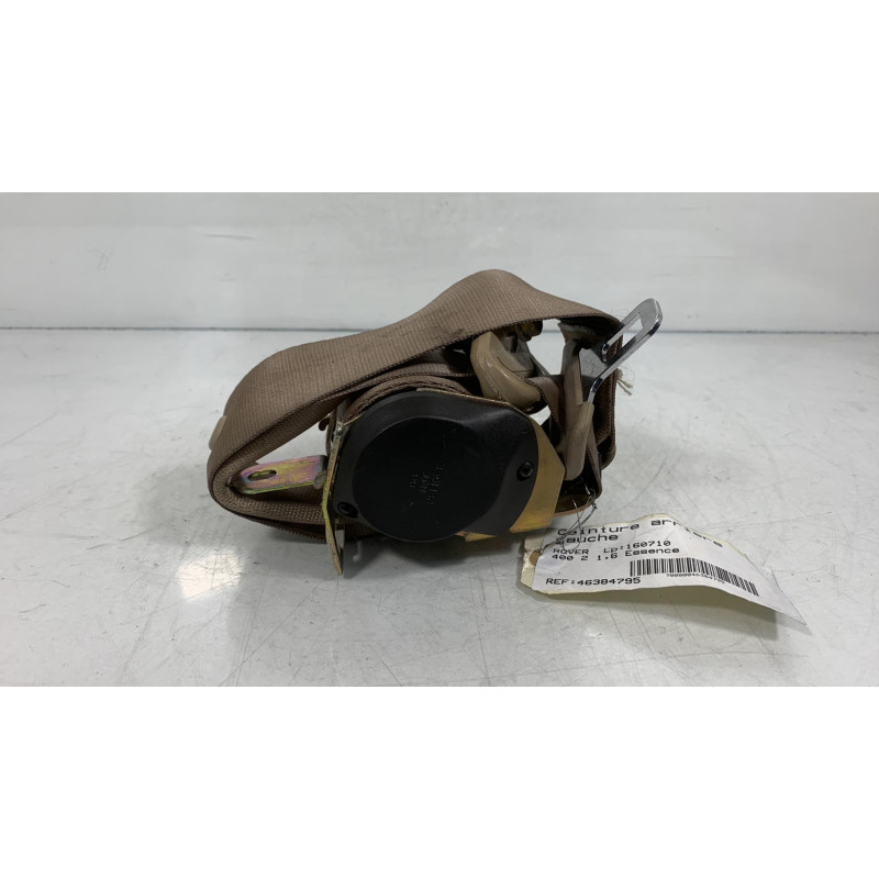 Ceinture arriere gauche ROVER 400 2 Photo n°2