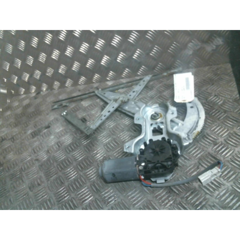 Leve vitre electrique avant droit ROVER 400 2 Photo n°2