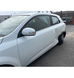 KIA PRO-CEED 1 PHASE 1 1.6 CRDI - 16V TURBO Photo n°1