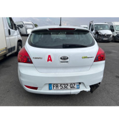 KIA PRO-CEED 1 PHASE 1 1.6 CRDI - 16V TURBO