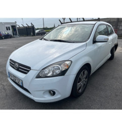 KIA PRO-CEED 1 PHASE 1 1.6 CRDI - 16V TURBO