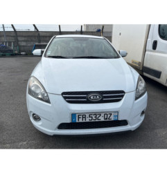 KIA PRO-CEED 1 PHASE 1 1.6 CRDI - 16V TURBO