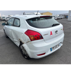 KIA PRO-CEED 1 PHASE 1 1.6 CRDI - 16V TURBO