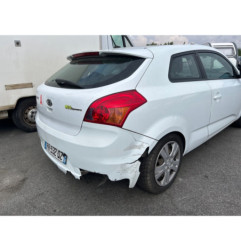KIA PRO-CEED 1 PHASE 1 1.6 CRDI - 16V TURBO