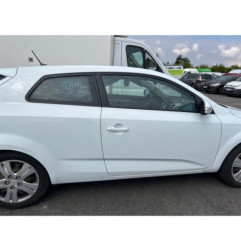 KIA PRO-CEED 1 PHASE 1 1.6 CRDI - 16V TURBO