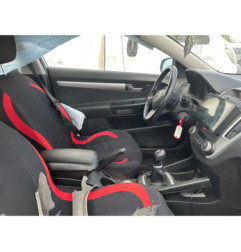 KIA PRO-CEED 1 PHASE 1 1.6 CRDI - 16V TURBO