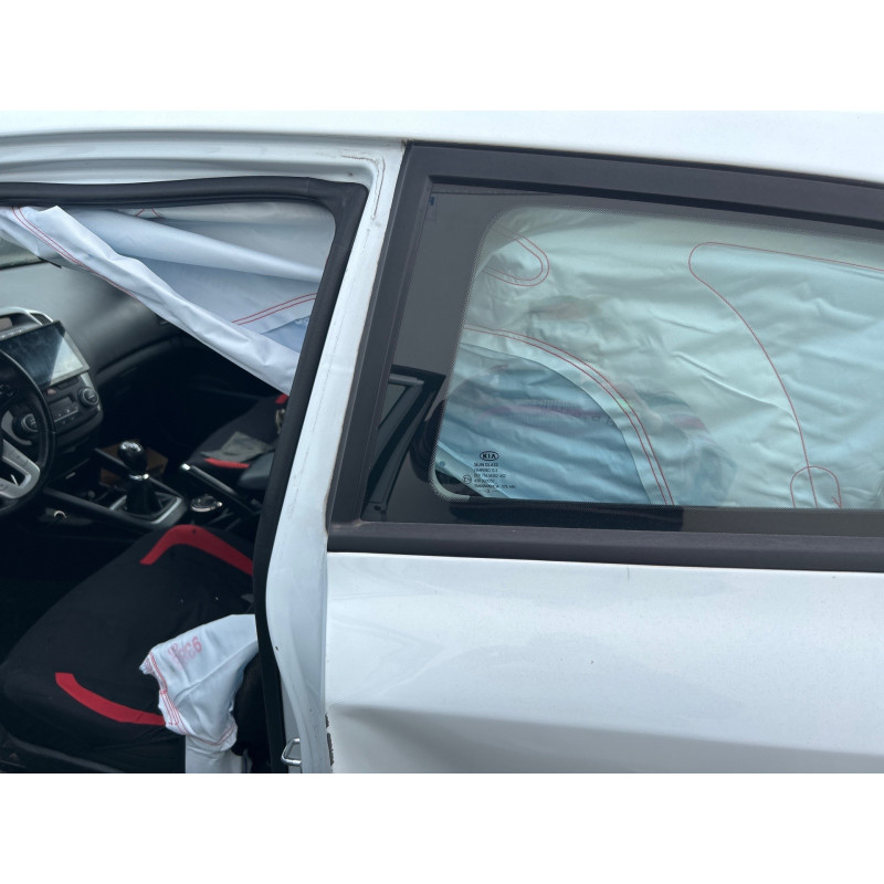 KIA PRO-CEED 1 PHASE 1 1.6 CRDI - 16V TURBO Photo n°12