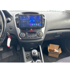 KIA PRO-CEED 1 PHASE 1 1.6 CRDI - 16V TURBO