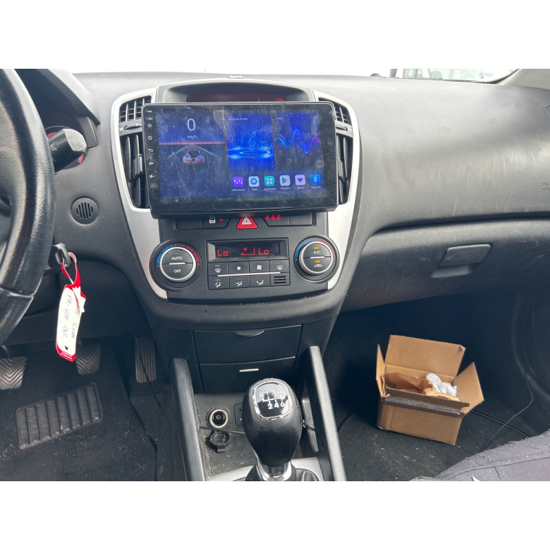 KIA PRO-CEED 1 PHASE 1 1.6 CRDI - 16V TURBO Photo n°13
