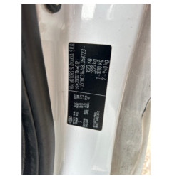 KIA PRO-CEED 1 PHASE 1 1.6 CRDI - 16V TURBO