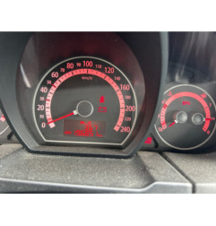 KIA PRO-CEED 1 PHASE 1 1.6 CRDI - 16V TURBO
