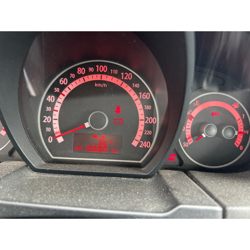 KIA PRO-CEED 1 PHASE 1 1.6 CRDI - 16V TURBO Photo n°16