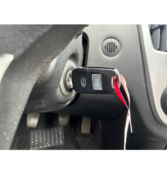KIA PRO-CEED 1 PHASE 1 1.6 CRDI - 16V TURBO