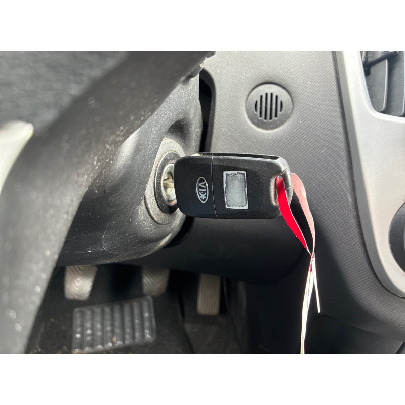 KIA PRO-CEED 1 PHASE 1 1.6 CRDI - 16V TURBO Photo n°17