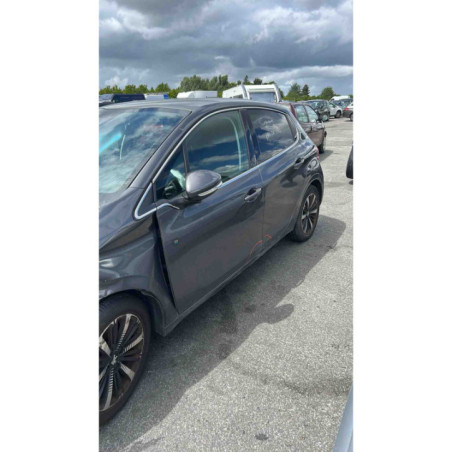 PEUGEOT 208 1 PHASE 2 1.2 PURETECH - 12V TURBO
