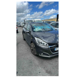 PEUGEOT 208 1 PHASE 2 1.2 PURETECH - 12V TURBO