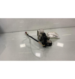 Serrure arriere droit ROVER 400 2 Photo n°1