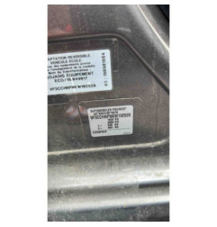 PEUGEOT 208 1 PHASE 2 1.2 PURETECH - 12V TURBO