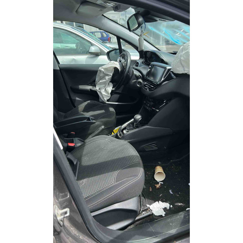 PEUGEOT 208 1 PHASE 2 1.2 PURETECH - 12V TURBO Photo n°11