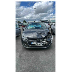 PEUGEOT 208 1 PHASE 2 1.2 PURETECH - 12V TURBO