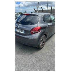 PEUGEOT 208 1 PHASE 2 1.2 PURETECH - 12V TURBO