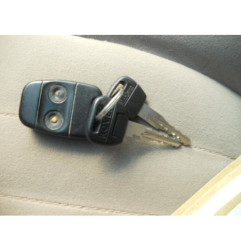 Serrure arriere droit ROVER 400 2
