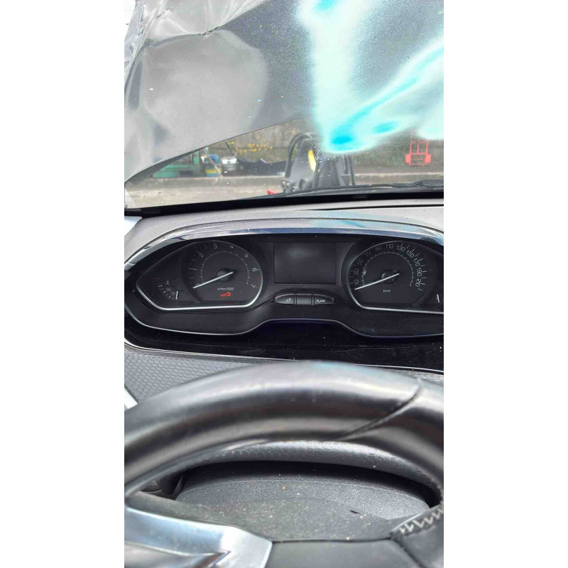 PEUGEOT 208 1 PHASE 2 1.2 PURETECH - 12V TURBO Photo n°17