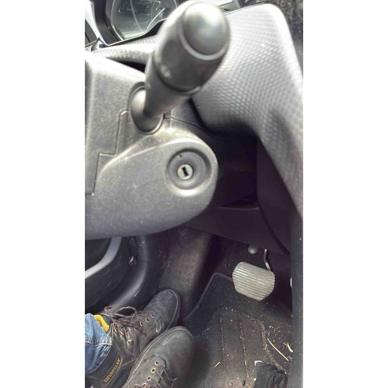 PEUGEOT 208 1 PHASE 2 1.2 PURETECH - 12V TURBO Photo n°18