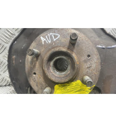 Pivot de moyeu avant gauche ROVER 400 2