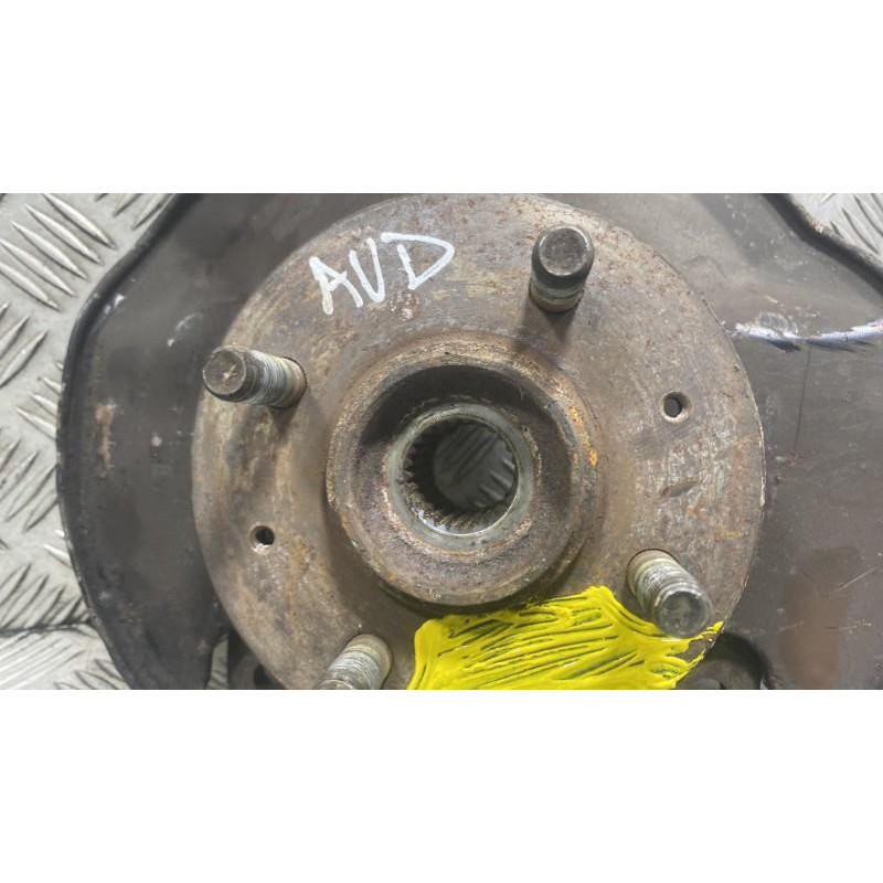 Pivot de moyeu avant gauche ROVER 400 2 Photo n°4