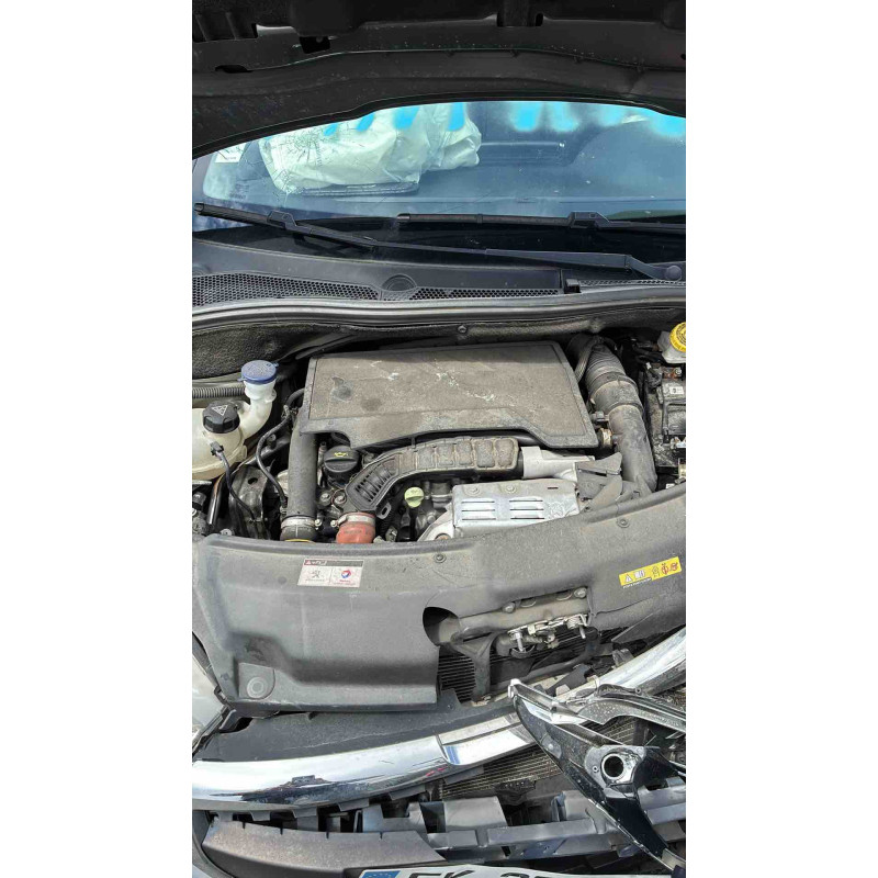 PEUGEOT 208 1 PHASE 2 1.2 PURETECH - 12V TURBO Photo n°19