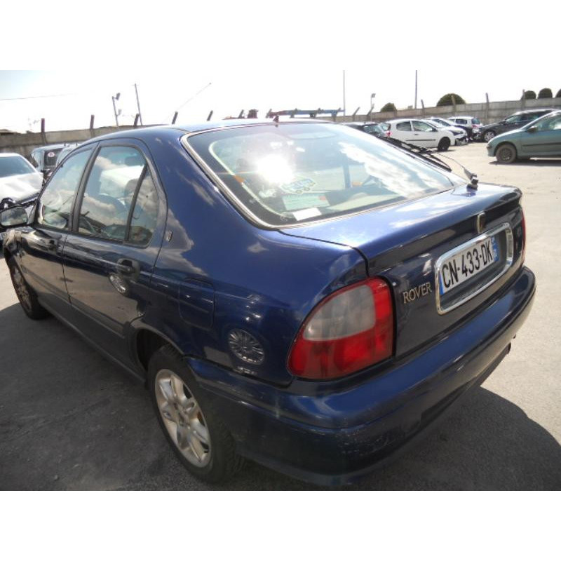 Pivot de moyeu avant gauche ROVER 400 2 Photo n°8