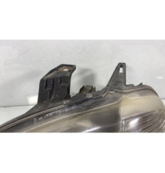 Optique avant principal gauche (feux)(phare) MERCEDES CLASSE M 163