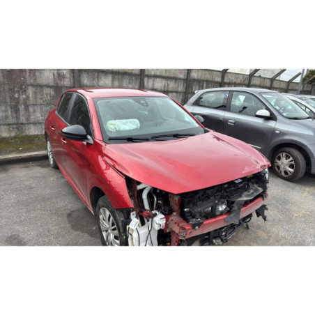 PEUGEOT 208 2 PHASE 1 1.5 BLUE HDI - 16V TURBO