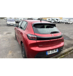 PEUGEOT 208 2 PHASE 1 1.5 BLUE HDI - 16V TURBO