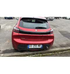 PEUGEOT 208 2 PHASE 1 1.5 BLUE HDI - 16V TURBO