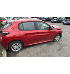 PEUGEOT 208 2 PHASE 1 1.5 BLUE HDI - 16V TURBO