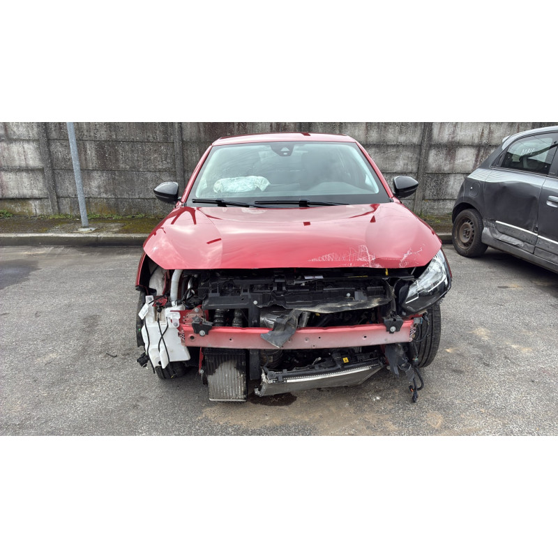 PEUGEOT 208 2 PHASE 1 1.5 BLUE HDI - 16V TURBO Photo n°7